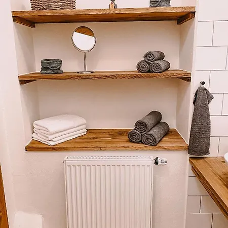 Na Spejcharu Stribrec