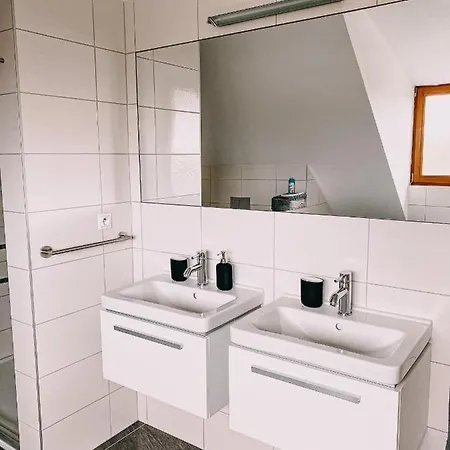 Appartement Na Spejcharu *