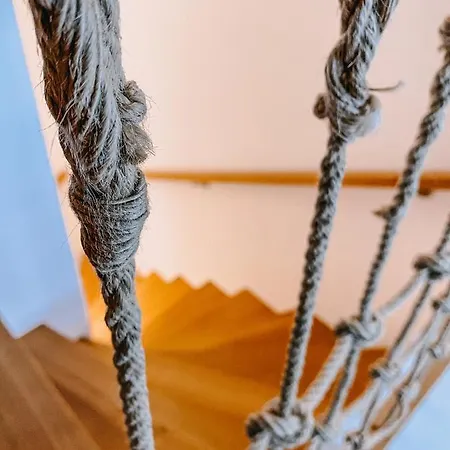 Apartamento Na špejcharu Stribrec